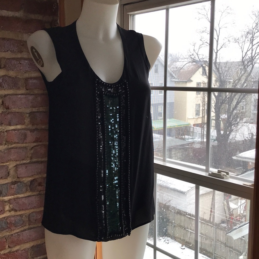 Marni top